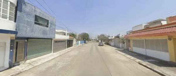Casa en venta en Guadalupe Victoria, Coatzacoalcos — foto 3 de 6