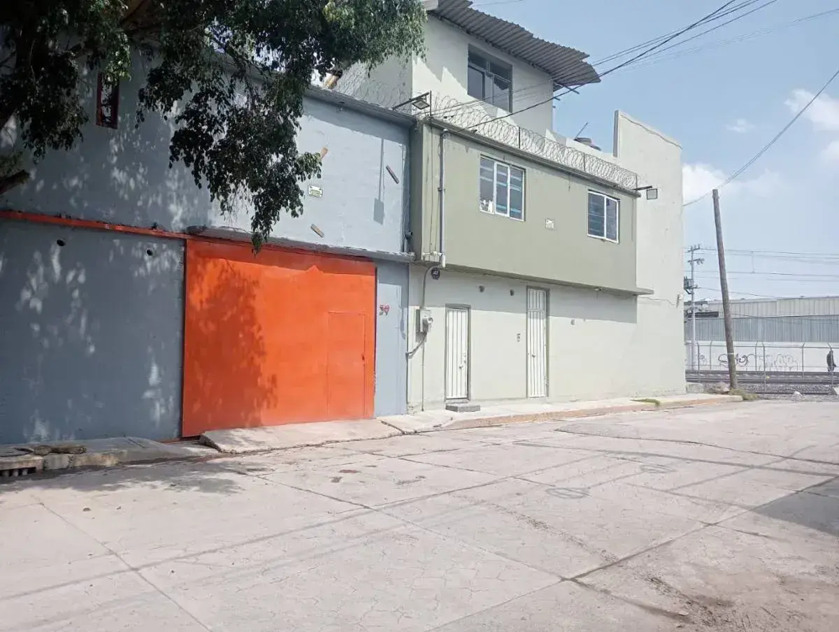 Casa en venta en Parque industrial Tultitlán, Tultitlán — foto 1 de 9