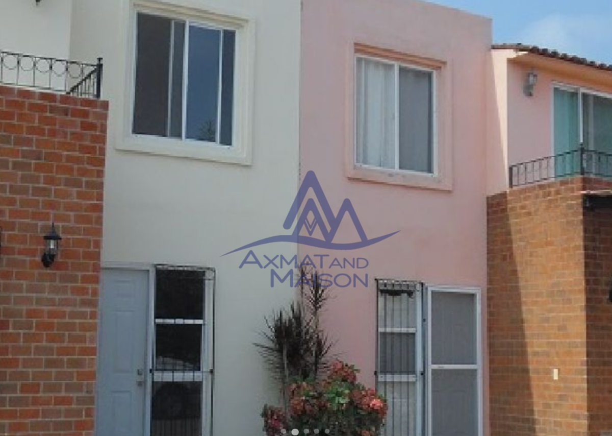 Casa en venta en Parques Universidad (Sendero de Luna), Puerto Vallarta — foto 1 de 12