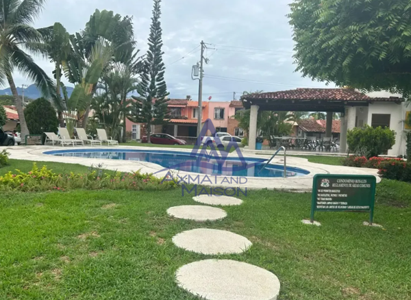 Casa en venta en Parques Universidad (Sendero de Luna), Puerto Vallarta — foto 3 de 12