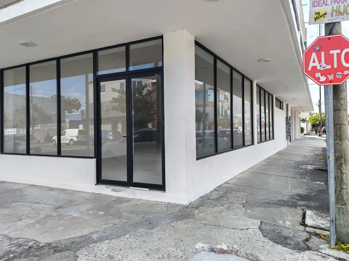 Local en renta en Ricardo Flores Magón, Veracruz — foto 1 de 14