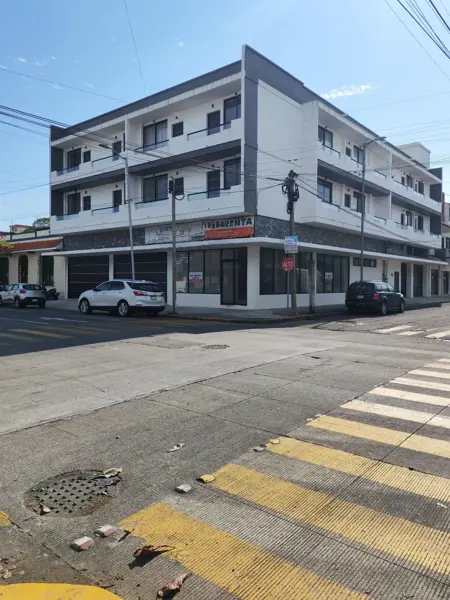Local en renta en Ricardo Flores Magón, Veracruz — foto 3 de 14