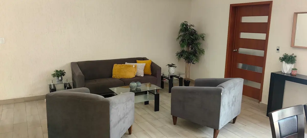 Departamento en renta en Torreon Centro, Torreón — foto 1 de 7