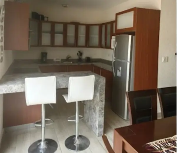 Departamento en renta en Torreon Centro, Torreón — foto 2 de 7