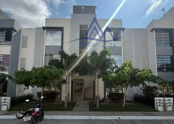 Departamento En Venta En Valle Esmeralda, Bahia De Banderas, Nayarit. JX71 Departamento En Venta En Valle Esmeralda, Bahia De Banderas, Nayarit. JX71