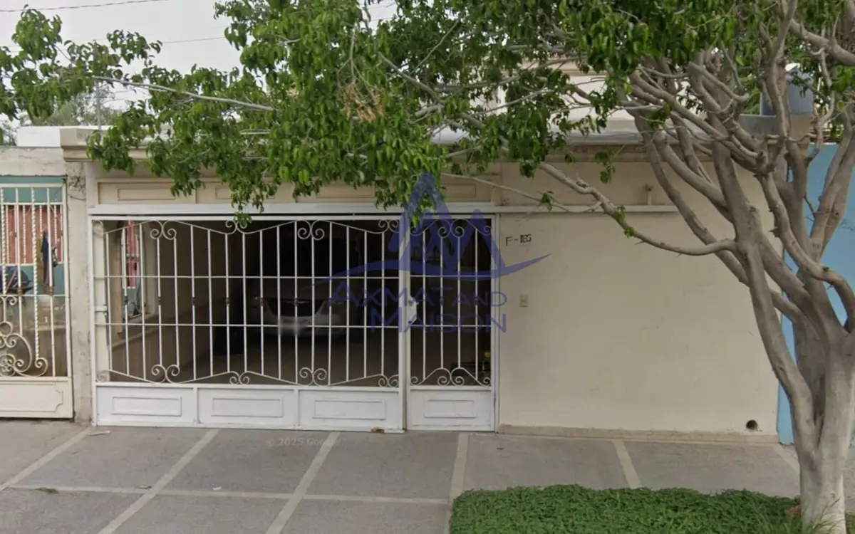Casa en venta en Eduardo Guerra, Torreón — foto 1 de 12