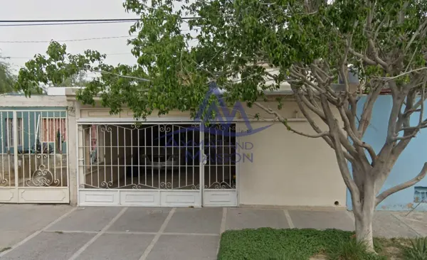 Casa en venta en Eduardo Guerra, Torreón — foto 2 de 12