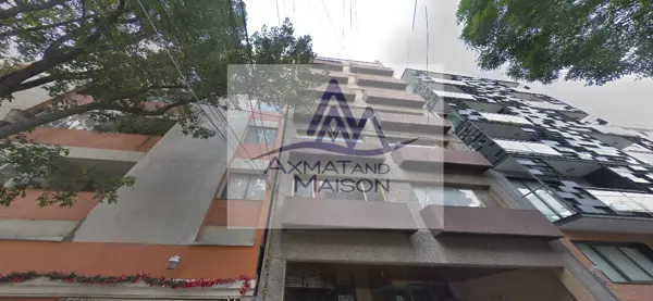 Departamento en venta en Cuauhtemoc, Cuauhtémoc — foto 3 de 18