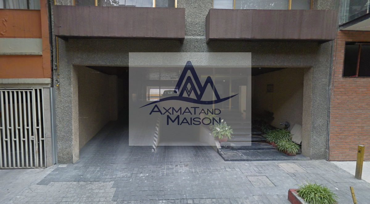 Departamento en venta en Cuauhtemoc, Cuauhtémoc — foto 1 de 18