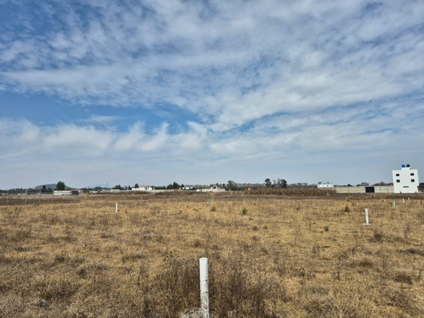 Terreno en venta en San Miguel Totocuitlapilco, Metepec — foto 2 de 2