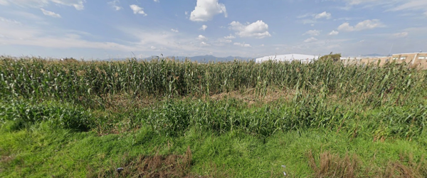 Terreno en venta en San Blas Otzacatipan, Toluca — foto 2 de 2