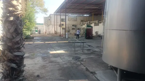 Bodega en renta en Torreon Centro, Torreón — foto 2 de 6