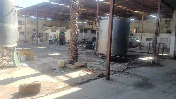 Bodega en renta en Torreon Centro, Torreón — foto 3 de 6
