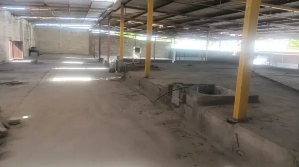 Bodega Céntrica en Renta en Torreón Centro