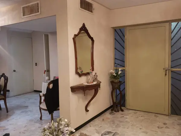 Casa en venta en Ampliación la Rosita, Torreón — foto 3 de 10