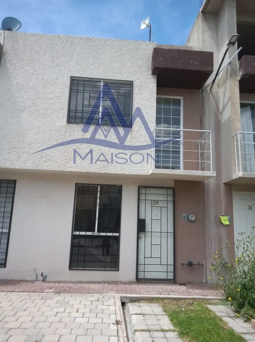 Casa en venta en Paseos del Valle, Nextlalpan — foto 1 de 12