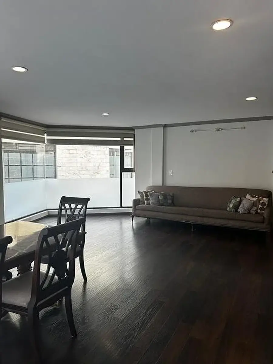 Casa en venta en Del Valle Centro, Benito Juárez — foto 1 de 22