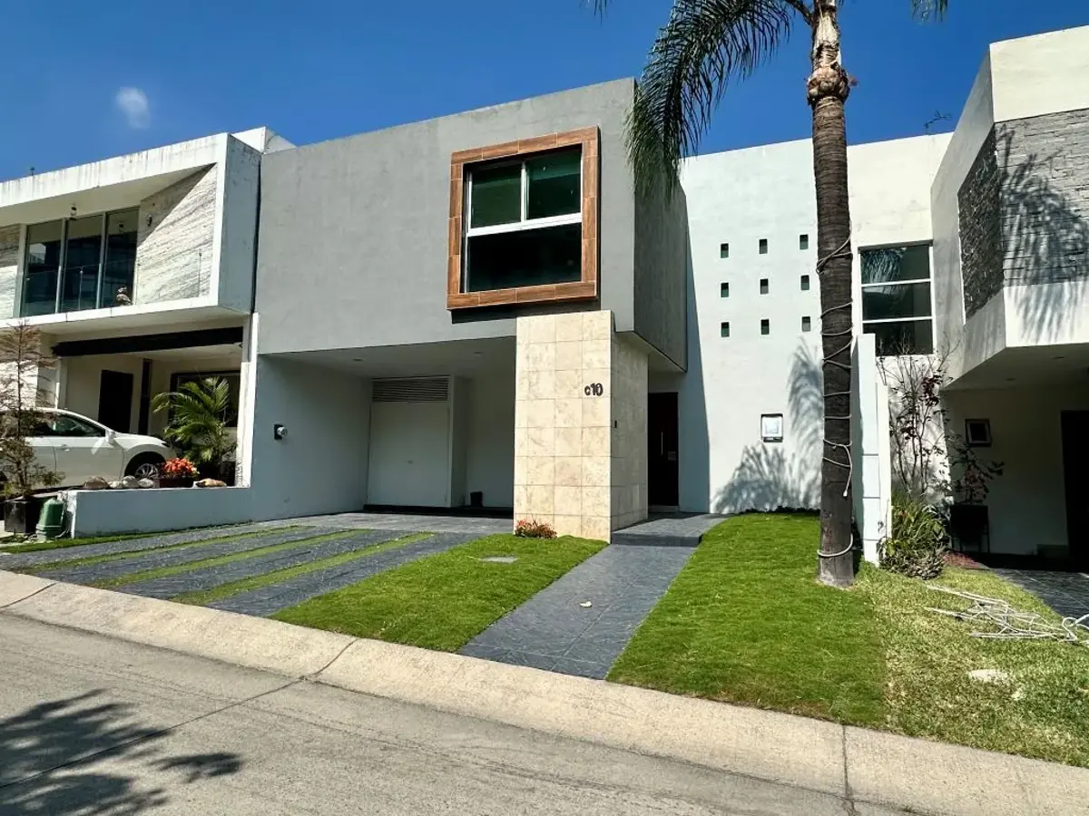 Casa en renta en Puerta de Hierro, Zapopan — foto 1 de 25
