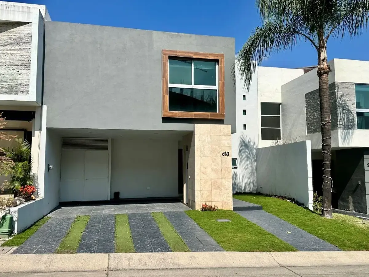Casa en renta en Puerta de Hierro, Zapopan — foto 1 de 24