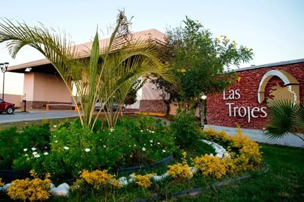 Terreno en venta en Las Trojes, Torreón — foto 3 de 7