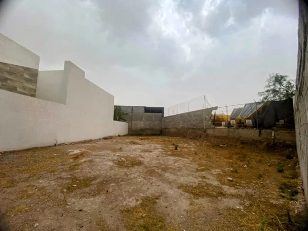 Terreno en venta en San Marino, Torreón, Coahuila de Zaragoza