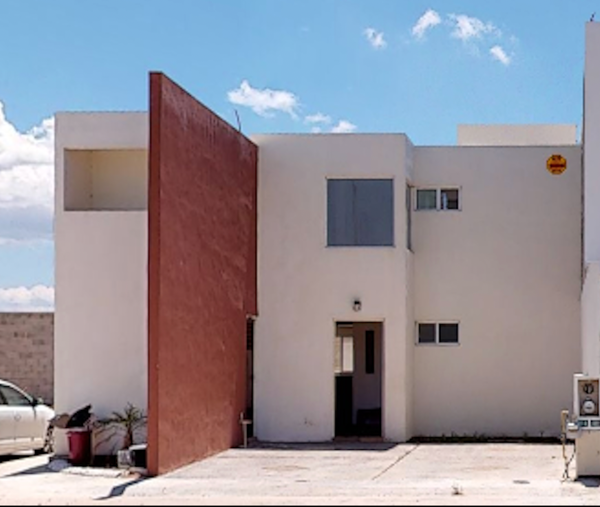 DEPARTAMENTO AMUEBLADO EN RENTA 2 RECS 2 BAÑOS FRACC LOS LAGOS, VILLA DE POZOS (ZONA INDUSTRIAL)