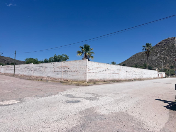 Quinta en venta en Ciudad Juárez, Lerdo — foto 2 de 13