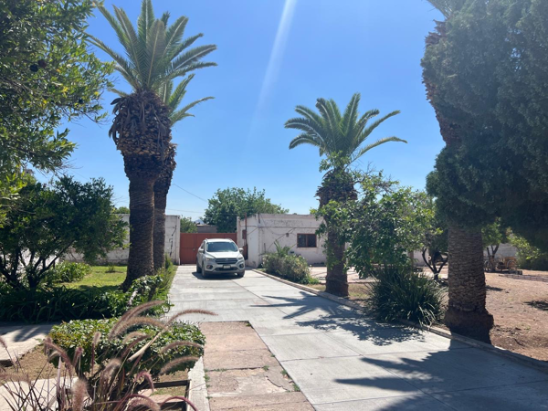 Quinta en venta en Ciudad Juárez, Lerdo — foto 3 de 13