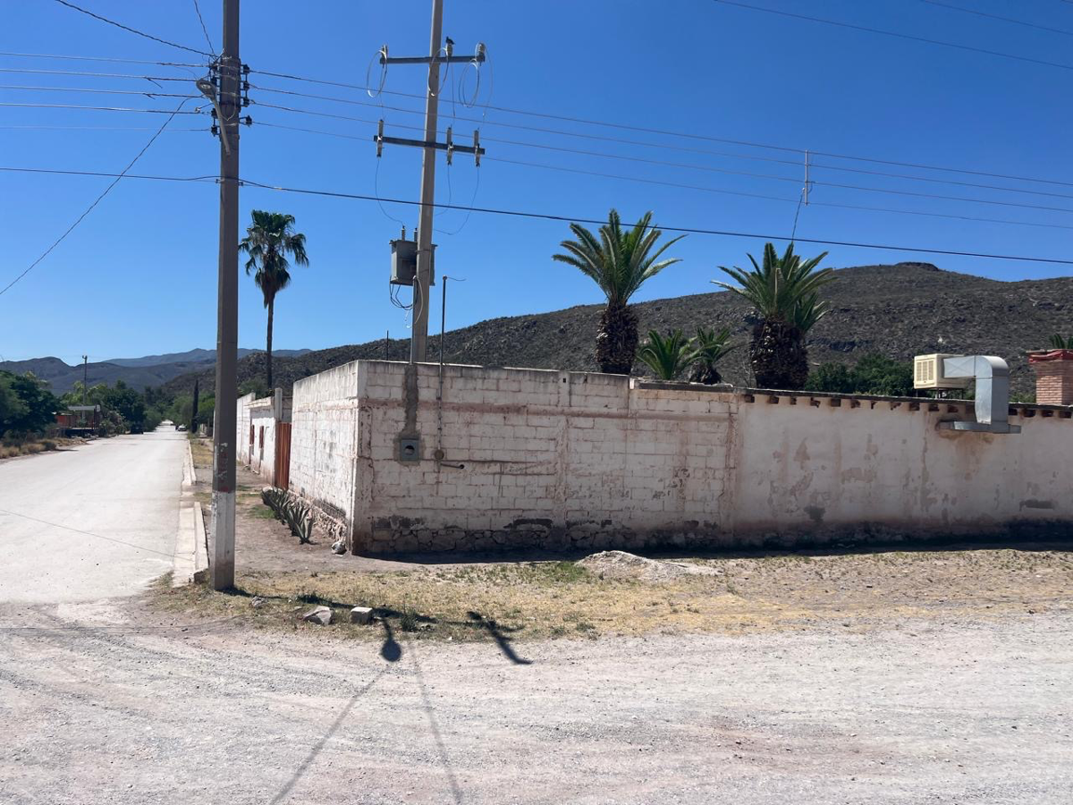 Quinta en venta en Ciudad Juárez, Lerdo — foto 1 de 13