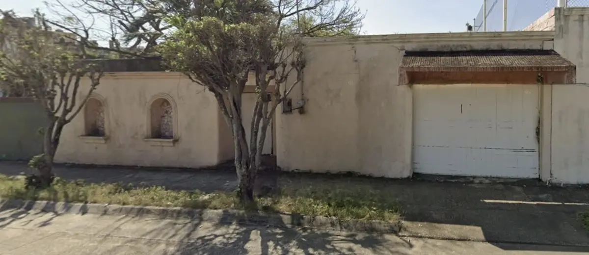 Casa en venta en Petrolera, Coatzacoalcos — foto 1 de 6