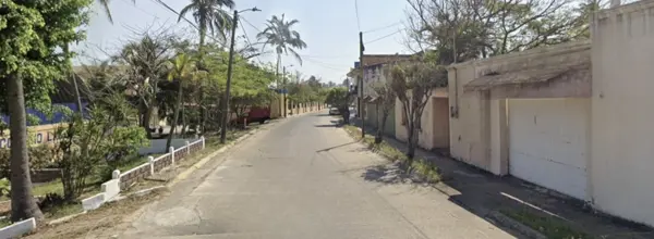 Casa en venta en Petrolera, Coatzacoalcos — foto 3 de 6