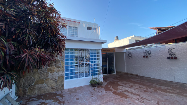 Casa en renta en Miguel Aleman, Mérida — foto 3 de 26