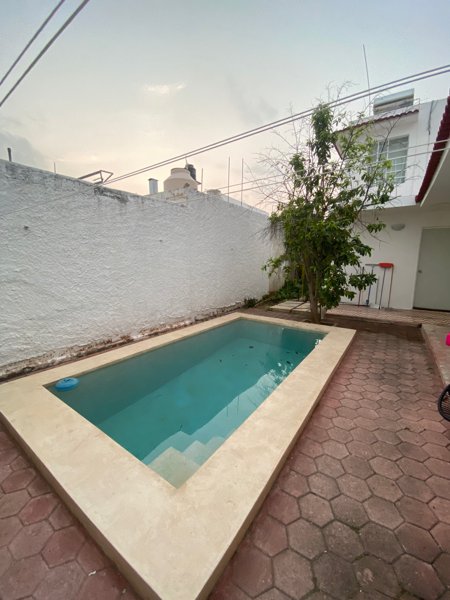 Casa en renta en Miguel Aleman, Mérida — foto 2 de 26