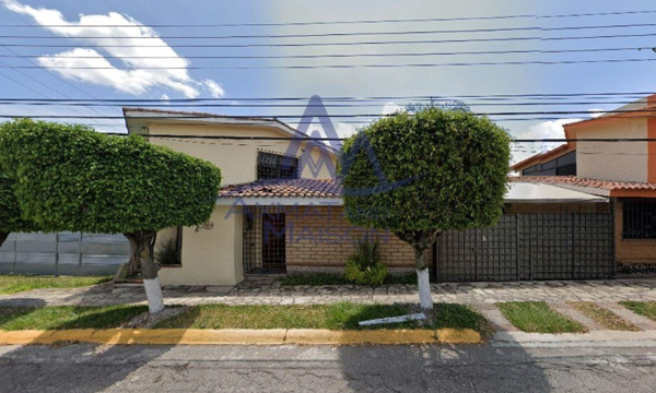 VENTA DE CASA EN CUERNAVACA MORELOS PASEO DE LOS BURGOS  Ds333