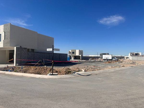 Terreno en venta en Loma Alta, Arteaga — foto 2 de 7