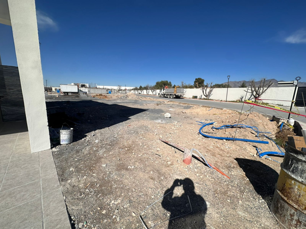 Terreno en venta en Loma Alta, Arteaga — foto 3 de 7