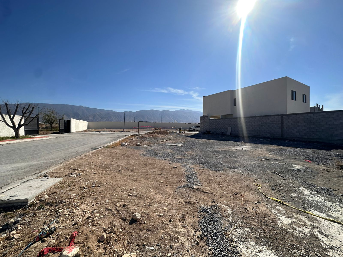 Terreno en venta en Loma Alta, Arteaga — foto 1 de 7