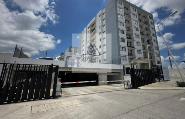 Departamento en venta en Altaluz Residencial, Zapopan — foto 3 de 19