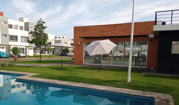Departamento en venta en Altaluz Residencial, Zapopan — foto 2 de 19