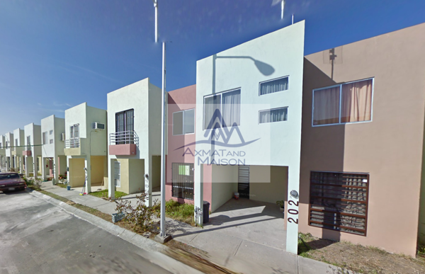 Casa en venta en Renaceres, Apodaca — foto 2 de 12