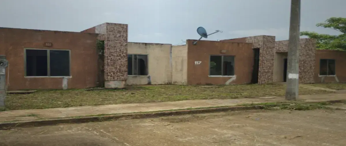 Casa en venta en Villas del Vergel, Cosoleacaque — foto 1 de 14