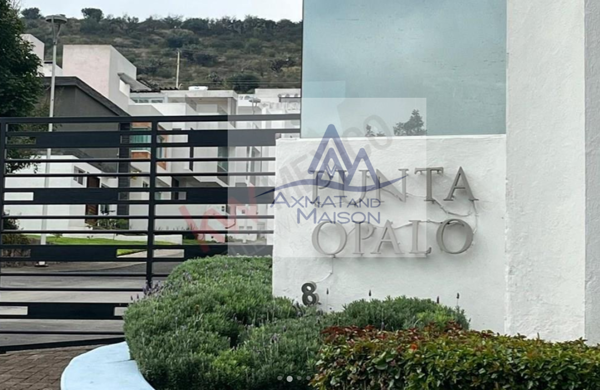 Casa en venta en Punta Esmeralda, Corregidora — foto 2 de 15