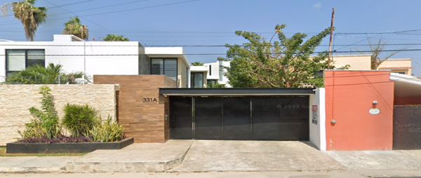 Casa en venta en Montebello, Mérida — foto 2 de 8