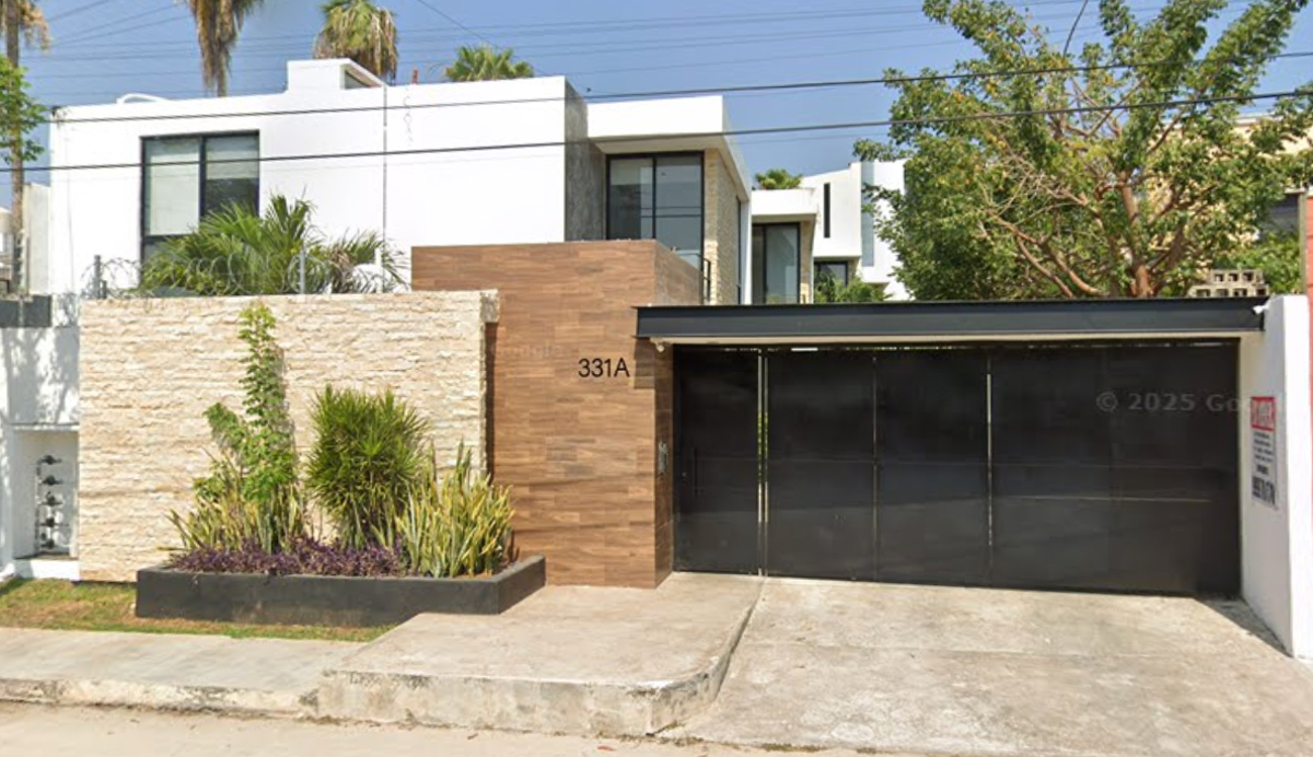 Casa en venta en Montebello, Mérida — foto 1 de 8