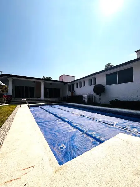 Casa en venta en Lomas de Cocoyoc, Atlatlahucan — foto 2 de 14