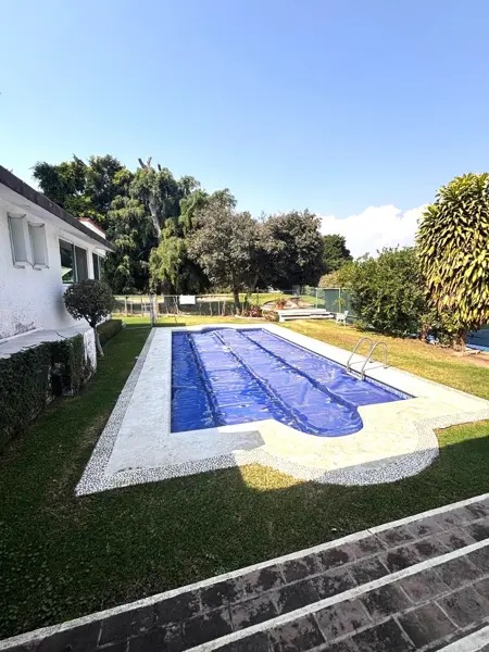 Casa en venta en Lomas de Cocoyoc, Atlatlahucan — foto 3 de 14