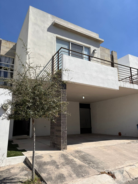 Casa Privada Cumbres del Sol
