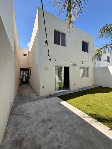 Casa en venta en Cumbres del Sol, Monterrey — foto 2 de 16