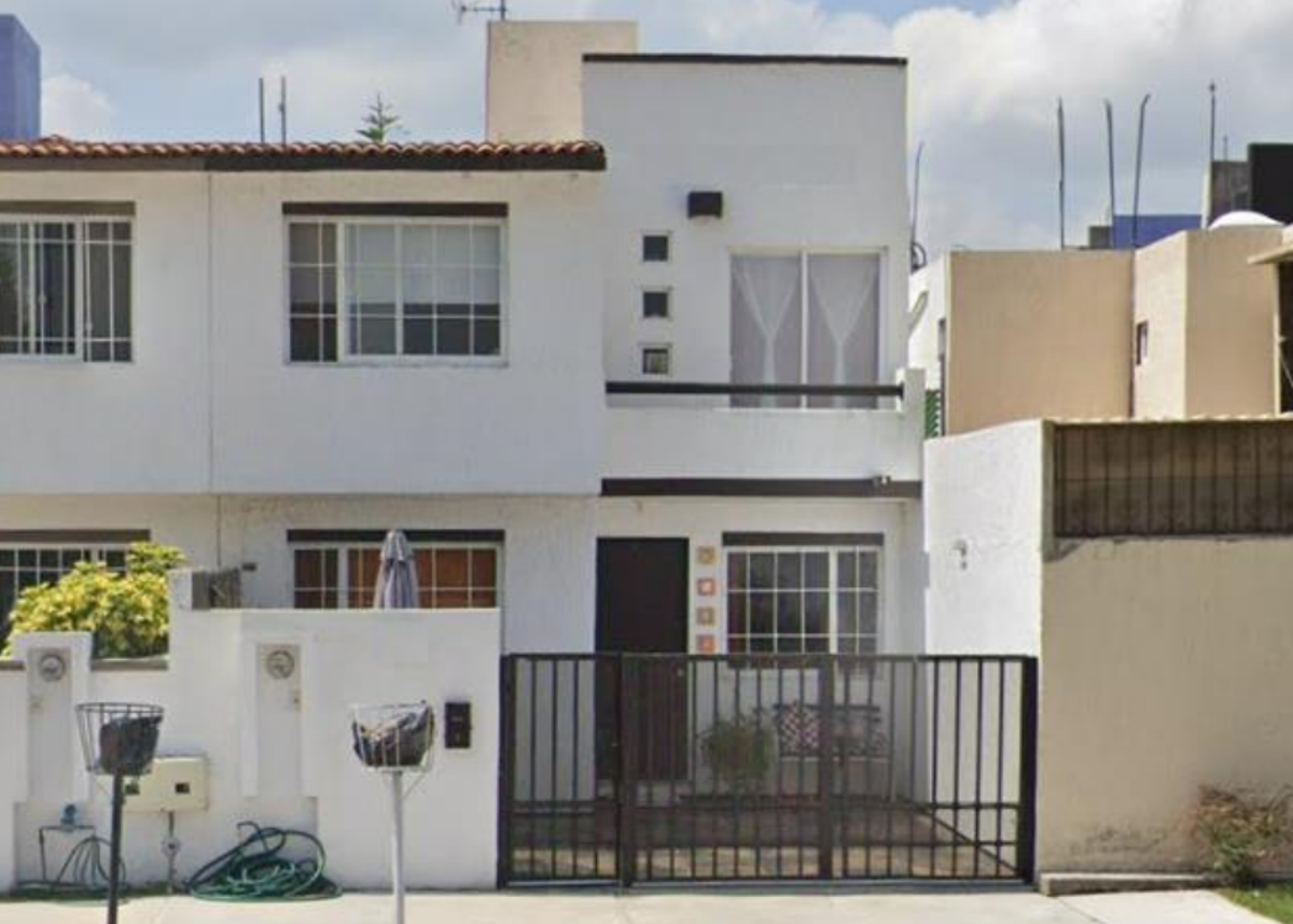 Casa en venta en Santuarios del Cerrito, Corregidora — foto 1 de 16