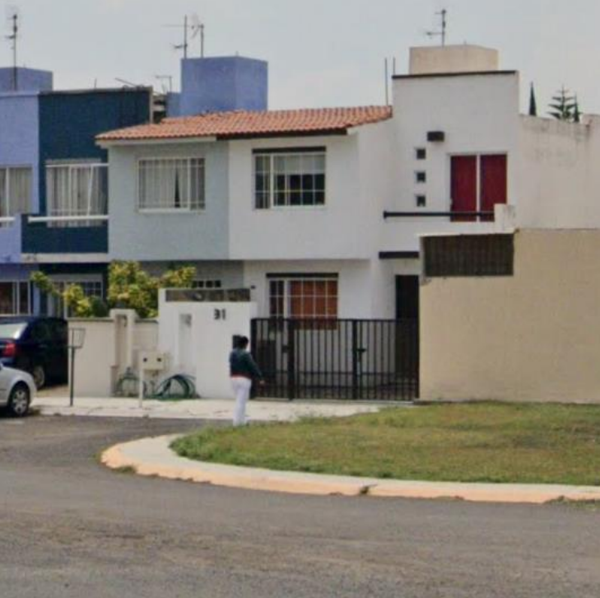 Casa en venta en Santuarios del Cerrito, Corregidora — foto 2 de 16